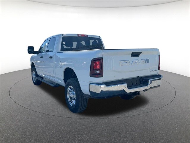 2026 Ram 3500 Tradesman photo 3