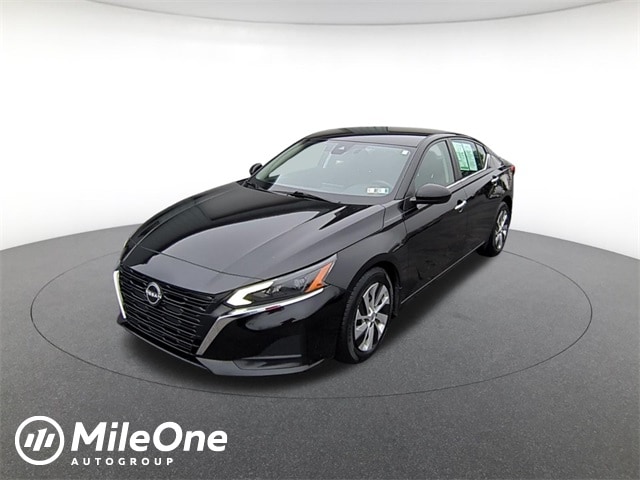 2023 Nissan Altima S