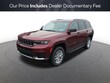  Jeep Grand Cherokee L