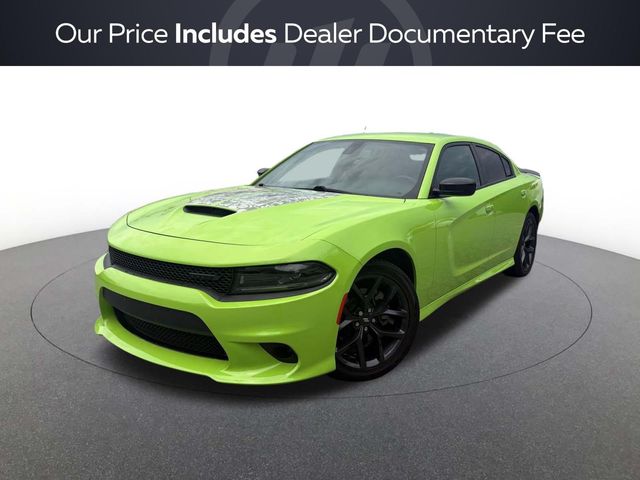 2023 Dodge Charger