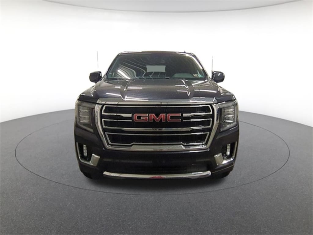 Used 2024 GMC Yukon XL SLT SUV