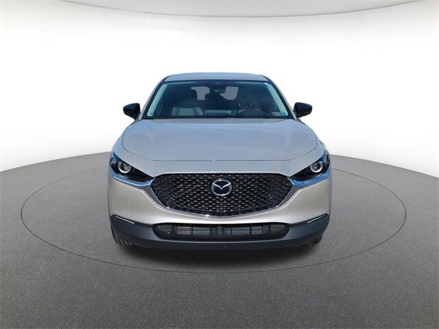 2024 Mazda CX-30 2.5 Select Sport photo 2