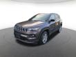 Used 2024 Jeep Compass Latitude SUV