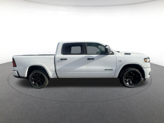 New 2026 Ram 1500 Big Horn Pickup