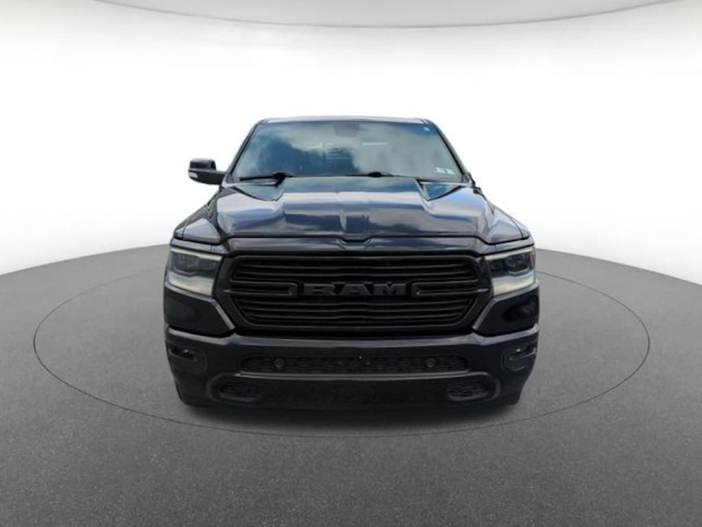 Used 2021 Ram 1500 Big Horn/Lone Star Truck