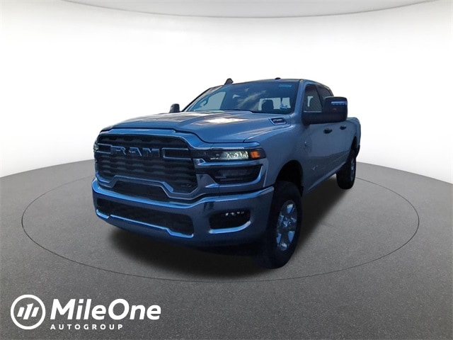 2026 RAM Ram 2500 Pickup Big Horn's photo