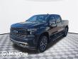 Used 2021 Chevrolet Silverado 1500 RST Truck