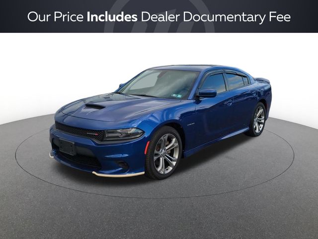2021 Dodge Charger