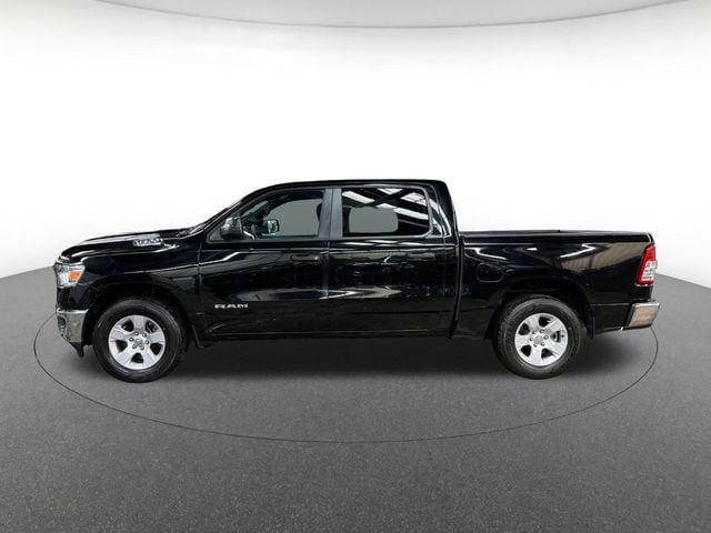 2023 RAM Ram 1500 Pickup Big Horn/Lone Star - Photo 8
