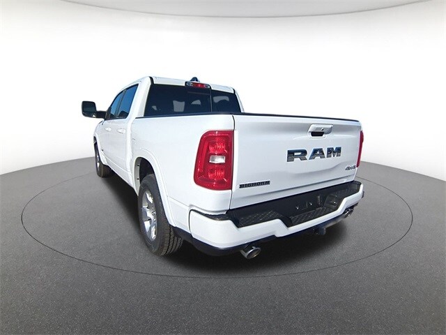 2025 Ram 1500 Big Horn Lone Star photo 3