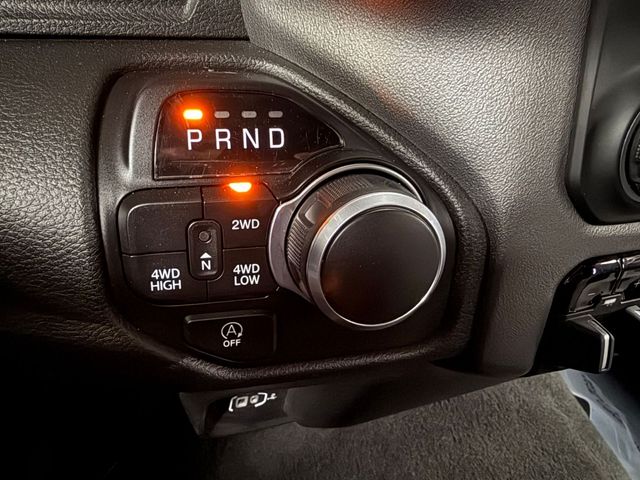 2023 RAM Ram 1500 Pickup Big Horn/Lone Star - Photo 13