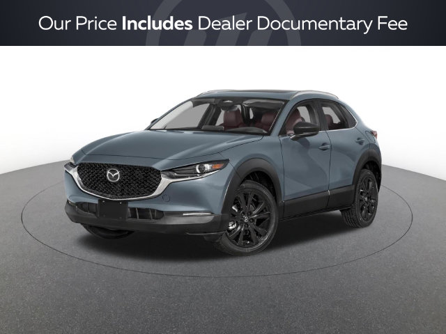 2024 Mazda CX-30