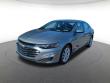 Used 2024 Chevrolet Malibu LT Sedan