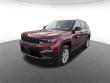 Used 2023 Jeep Grand Cherokee Limited SUV