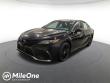 Used 2024 Toyota Camry XSE Sedan
