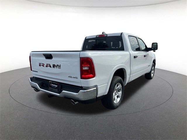 2025 Ram 1500 Big Horn Lone Star photo 3