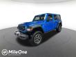 Used 2024 Jeep Wrangler Rubicon SUV