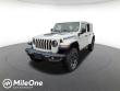 Used 2022 Jeep Wrangler Unlimited Rubicon 4xe SUV