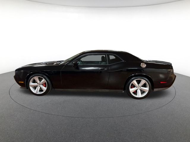2009 Dodge Challenger SRT8 - Photo 8