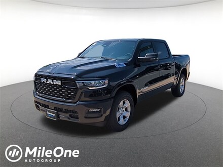 2025 Ram 1500 Big Horn/Lone Star Pickup