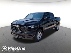 2025 Ram 1500 Big Horn/Lone Star Pickup