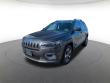 Used 2019 Jeep Cherokee Limited SUV