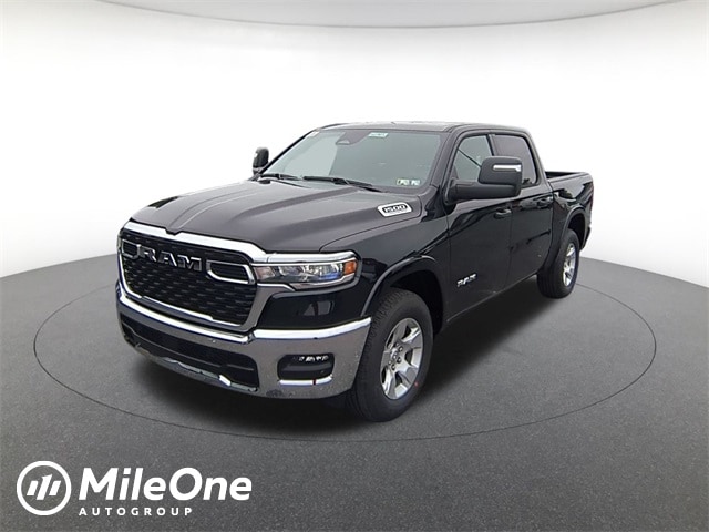 2026 RAM Ram 1500 Pickup Big Horn/Lone Star's photo