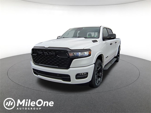 2026 RAM Ram 1500 Pickup Big Horn/Lone Star's photo