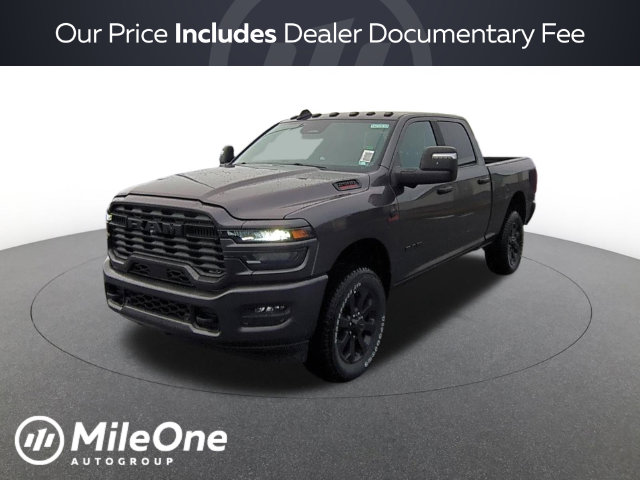  Ram 2500