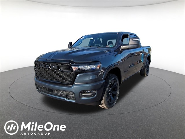 2026 RAM Ram 1500 Pickup Big Horn/Lone Star's photo