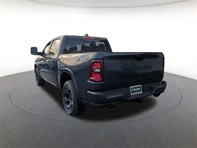 2026 Ram 1500 Big Horn Lone Star photo 2
