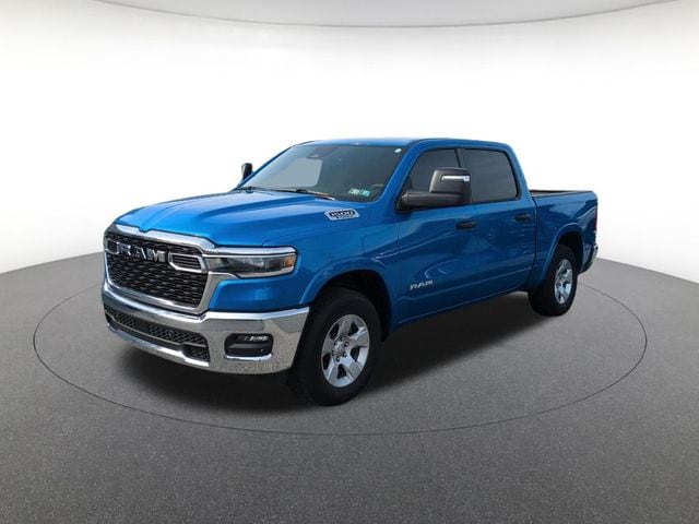 2025 RAM Ram 1500 Pickup