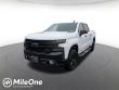 Used 2021 Chevrolet Silverado 1500 LT Trail Boss Truck