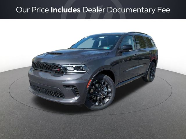 2026 Dodge Durango GT Plus AWD's photo