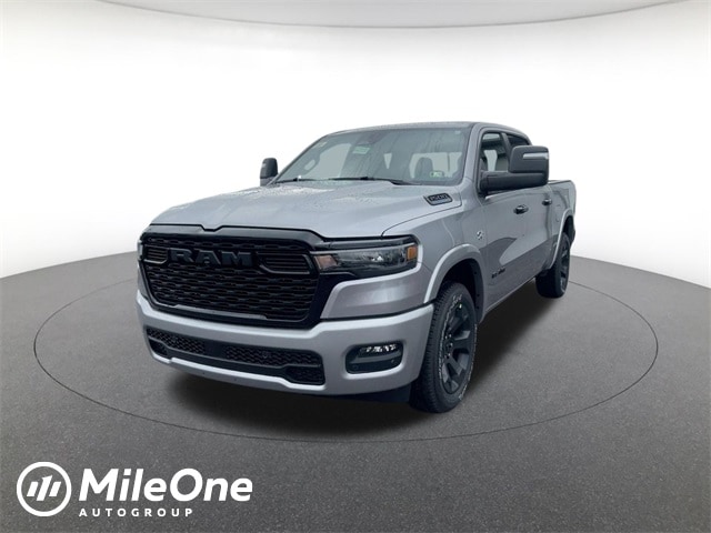 2026 RAM Ram 1500 Pickup Big Horn/Lone Star's photo