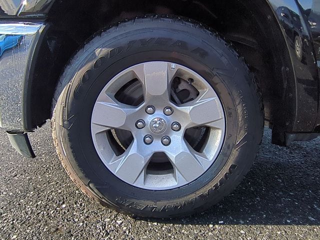 2025 RAM Ram 1500 Pickup Big Horn/Lone Star - Photo 21
