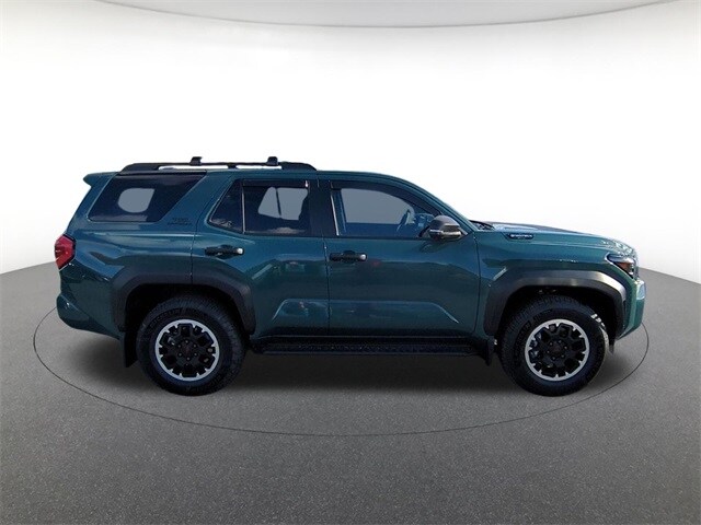 2025 Toyota 4Runner TRD Off-Road Premium photo 3