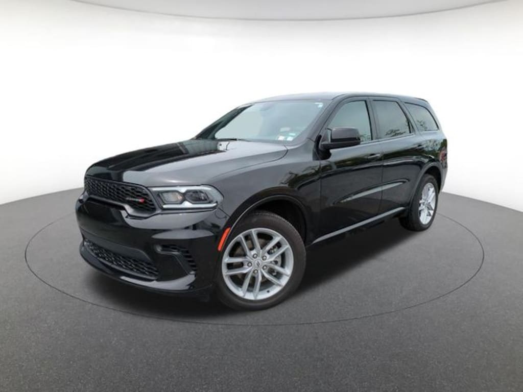 Used 2026 Dodge Durango GT SUV