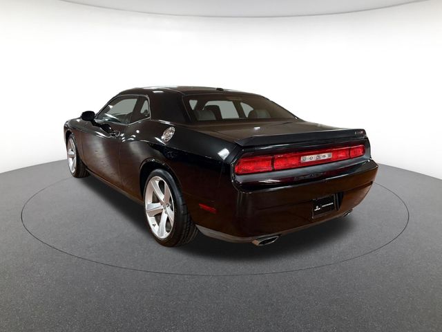 2009 Dodge Challenger SRT8 - Photo 7