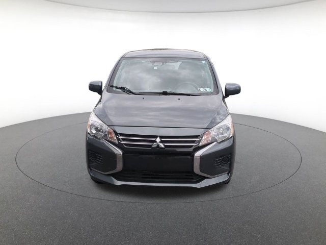 Used 2024 Mitsubishi Mirage ES with VIN ML32AUHJ2RH009889 for sale in Harrisburg, PA