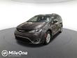 Used 2020 Chrysler Pacifica Touring L Minivan/Van
