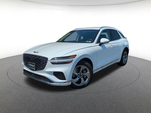 2026 GENESIS GV70