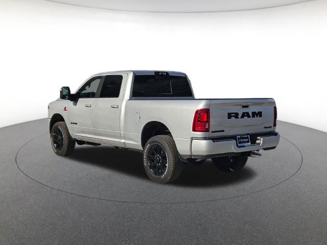 New 2026 Ram 3500 Laramie Pickup