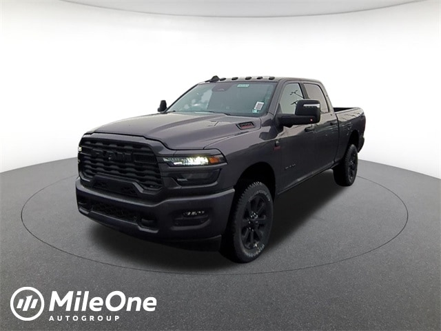 2026 RAM Ram 2500 Pickup Big Horn's photo