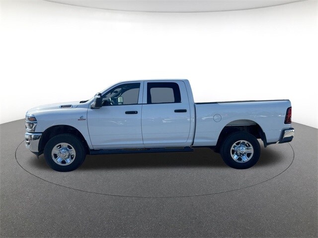 2026 Ram 3500 Tradesman photo 2