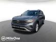 Used 2021 Volkswagen Atlas 3.6L V6 SE w/Technology SUV