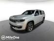Used 2024 Jeep Wagoneer Series III SUV