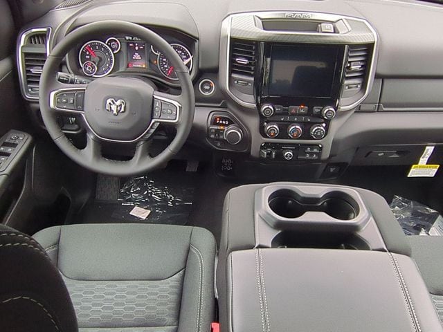 2026 RAM 1500 Big Horn/Lone Star - Photo 7