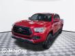 Used 2021 Toyota Tacoma SR Truck