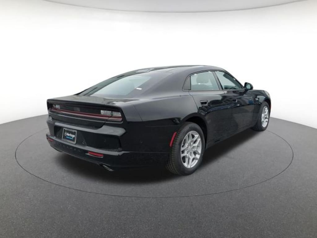 New 2027 Dodge Charger R/T Sedan